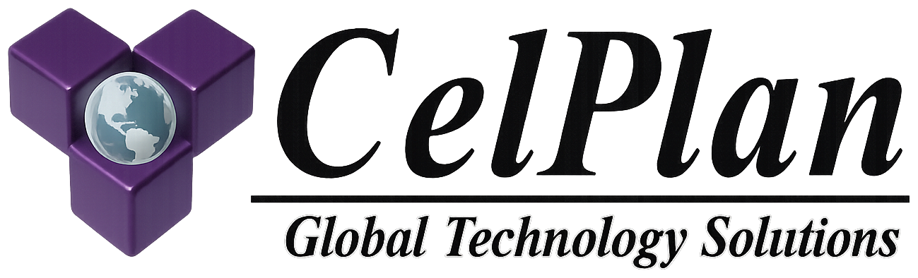 CelPlan · Global Technology Solutions