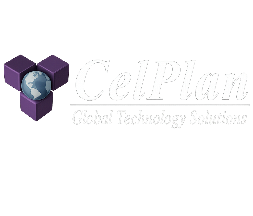 CelPlan · Global Technology Solutions