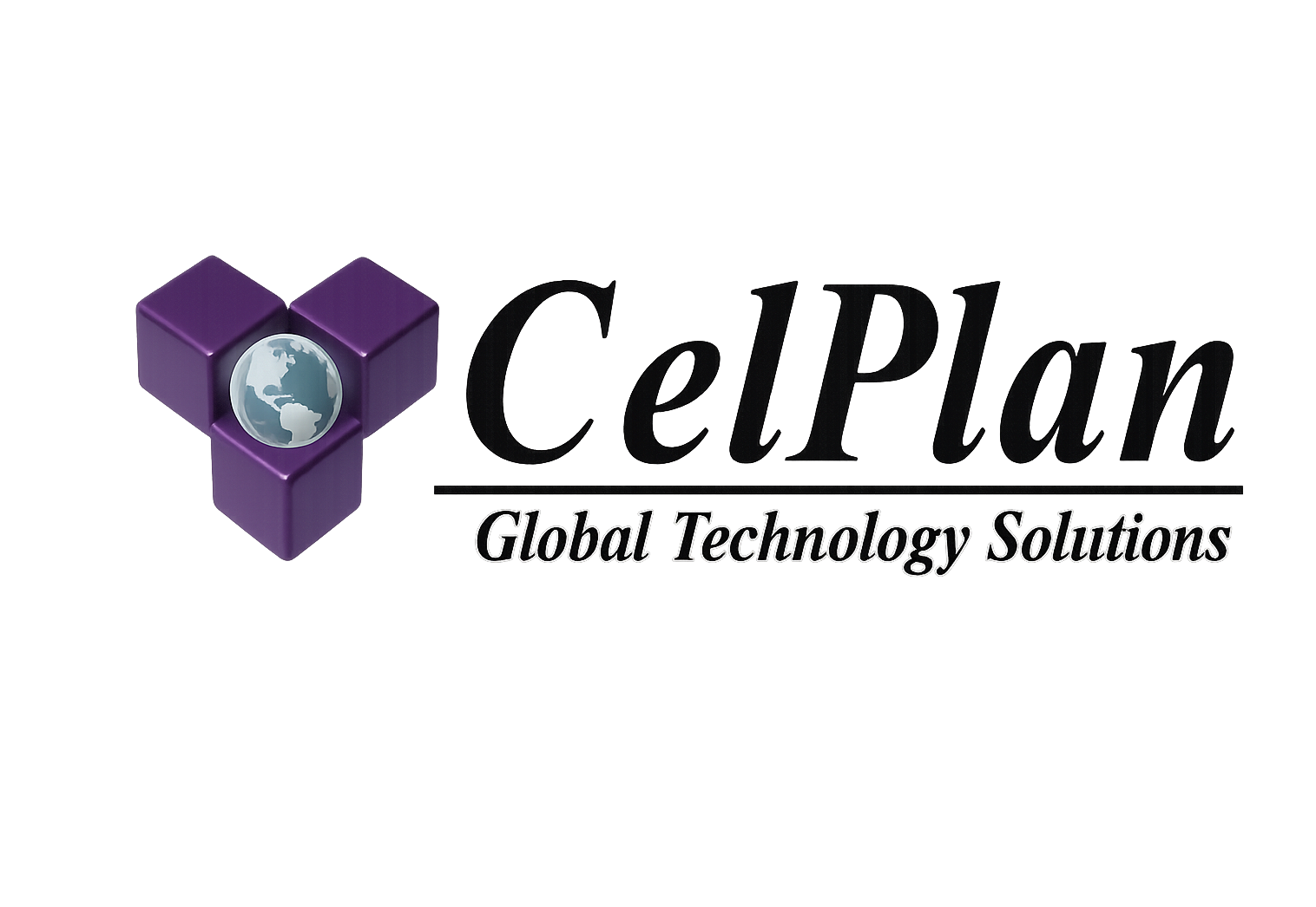 CelPlan · Global Technology Solutions