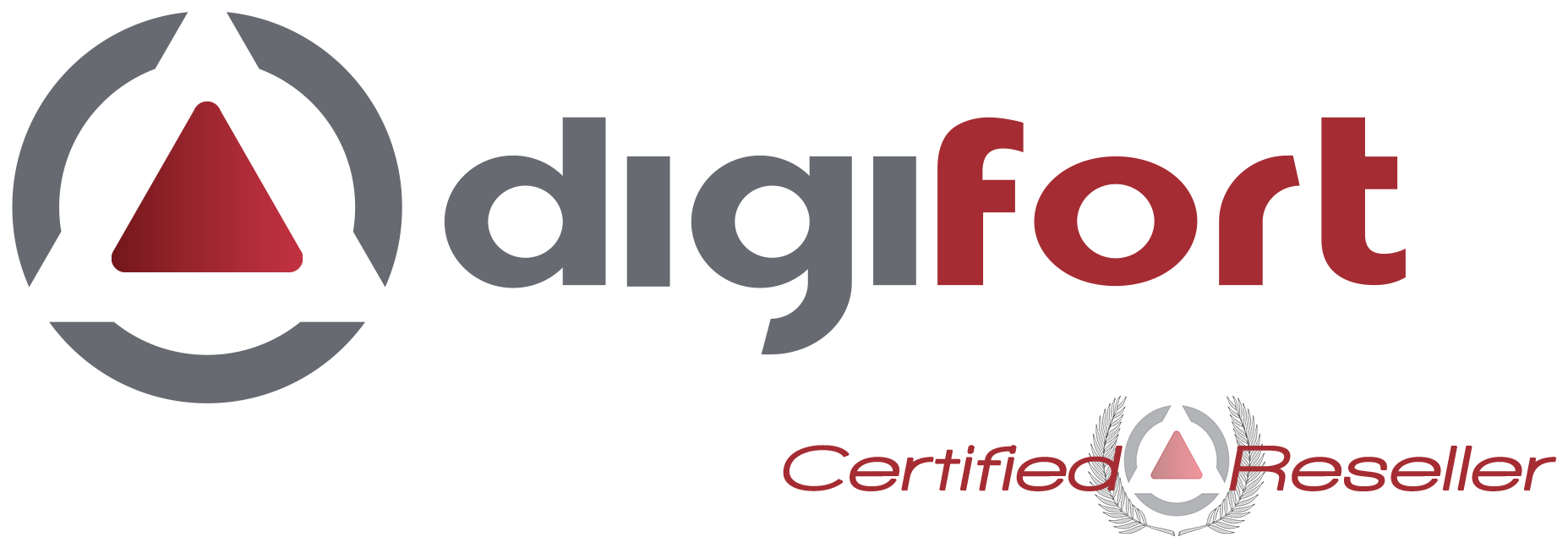 Digifort Certified Reseller