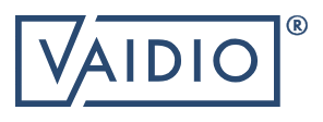 Vaidio